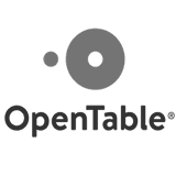 Open Table logo