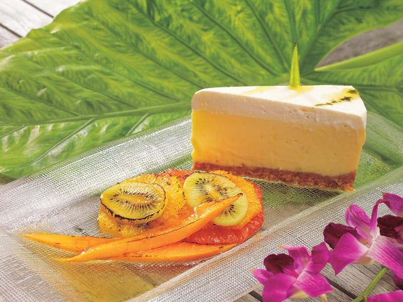 Key Lime Pie