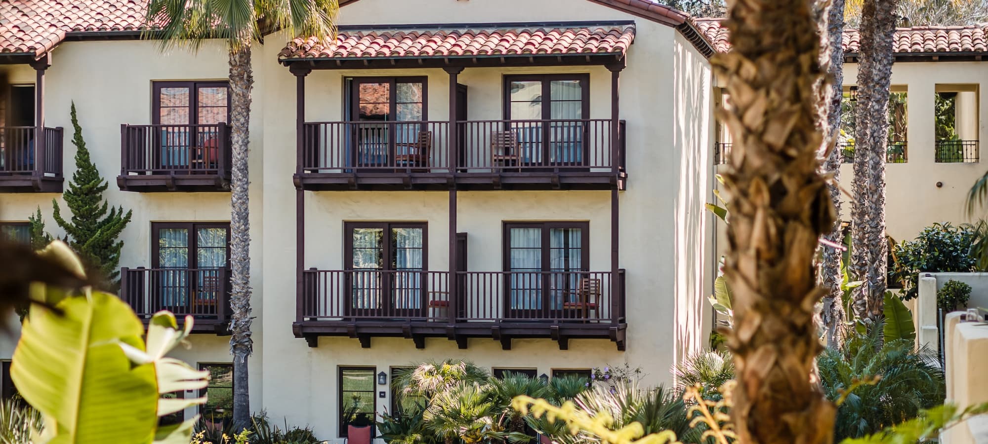 Estancia La Jolla Hotel and Spa