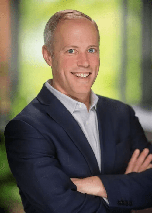 Gabe Rosenthal, General Counsel