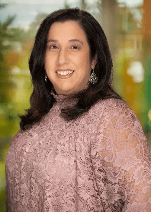 Emily Emery, Corporate Director of Talent Acquisition