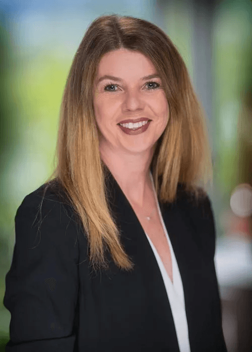 Janette Ament, Chief Financial Officer
