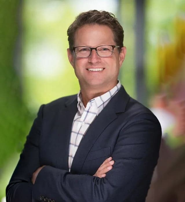 James P. Colee, CEO