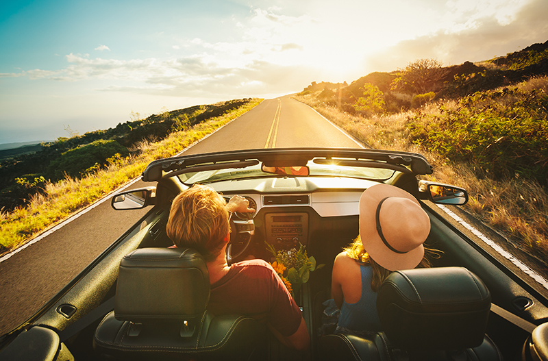 Best Road Trip
