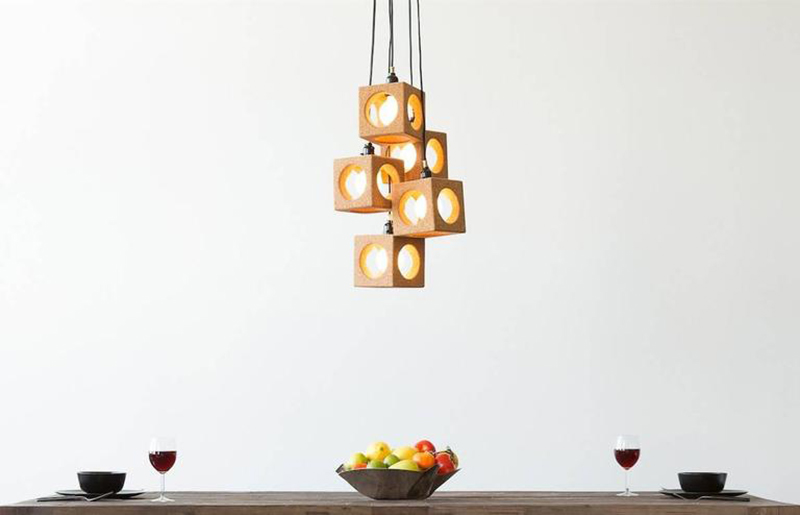 ceiling lighting
