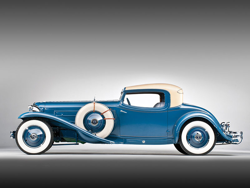 greatest cars of all time