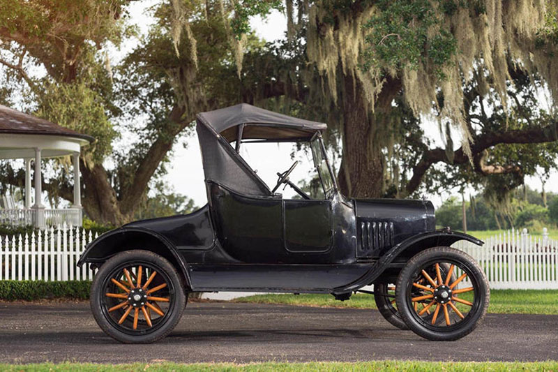 greatest cars of all time