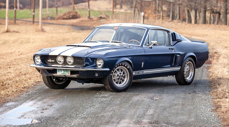 greatest cars of all time