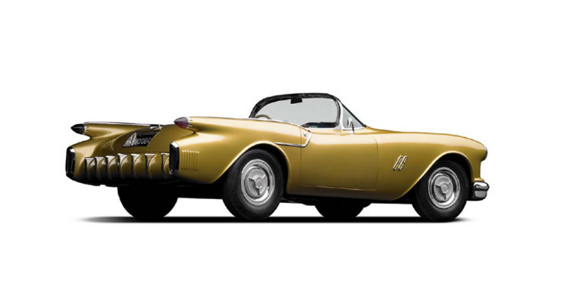 greatest cars of all time