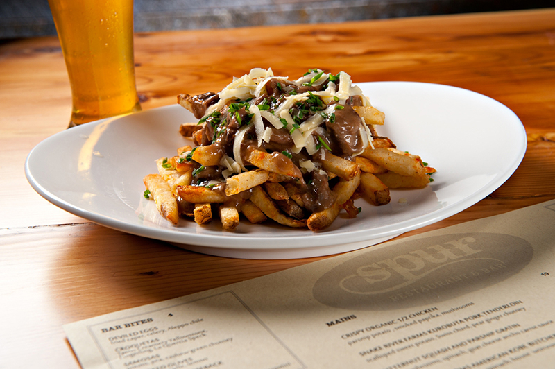 Poutine