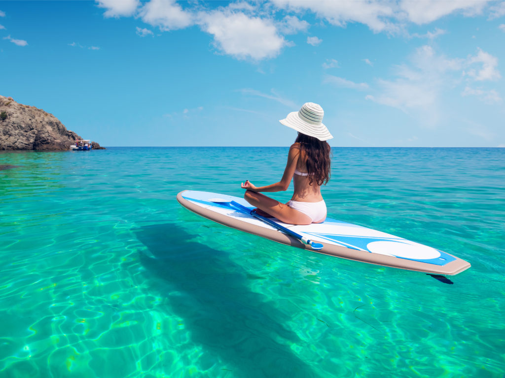 Best Ways to Get on the Water in Key West