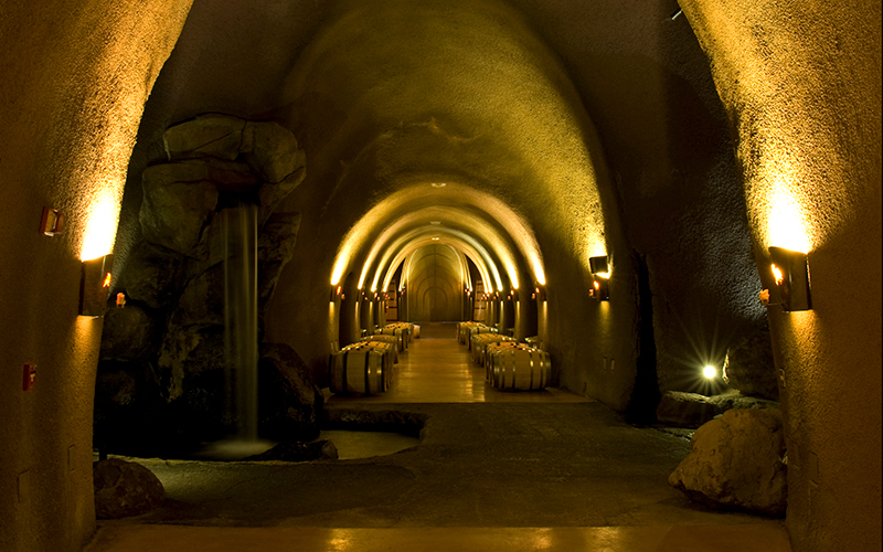 © Jarvis Winery