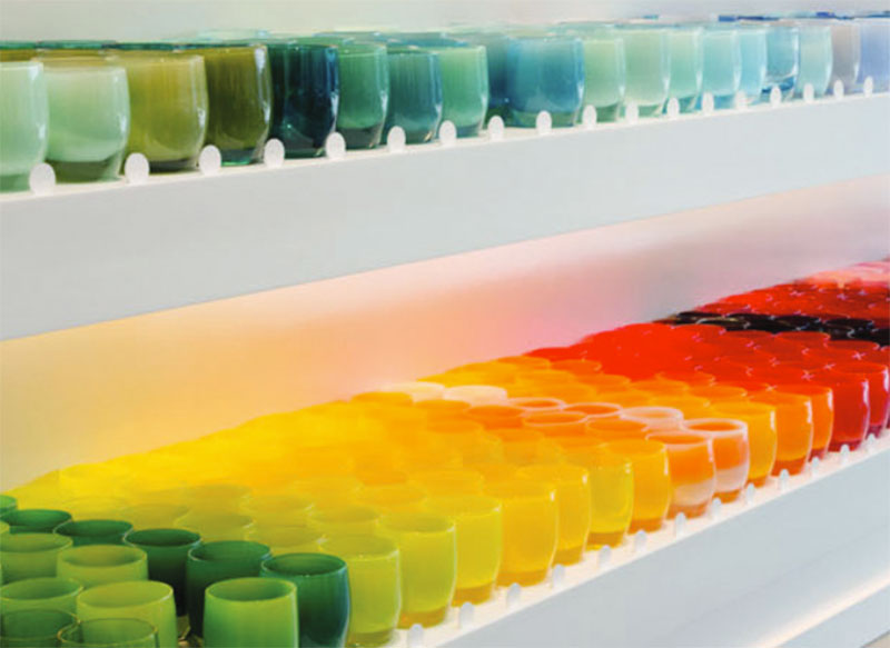 Little Ways to Do Good Glassybaby