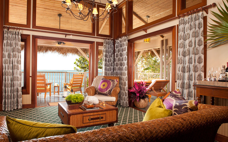 Florida Keys Suites at Little Palm Island Resort & Spa