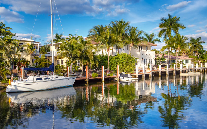 the best ways to experience the canals of fort lauderdale