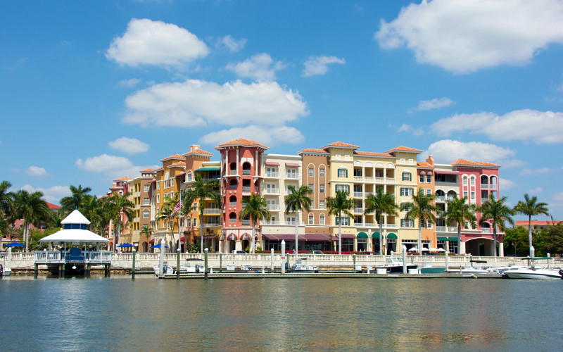 5 on 5th Top Shopping Stops in Naples 5th Ave South