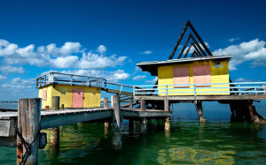 © Brian F. Call Photography, Courtesy of Stiltsville Trust Inc.