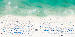 Bird & Bird Antoine Rose Aerial Beach Photography