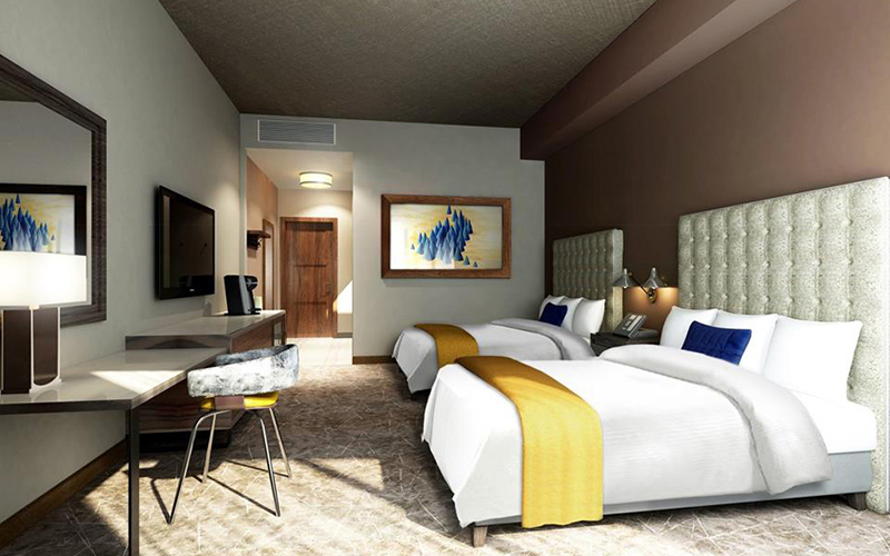 Inside Noble House’s Newest Property: The Josie