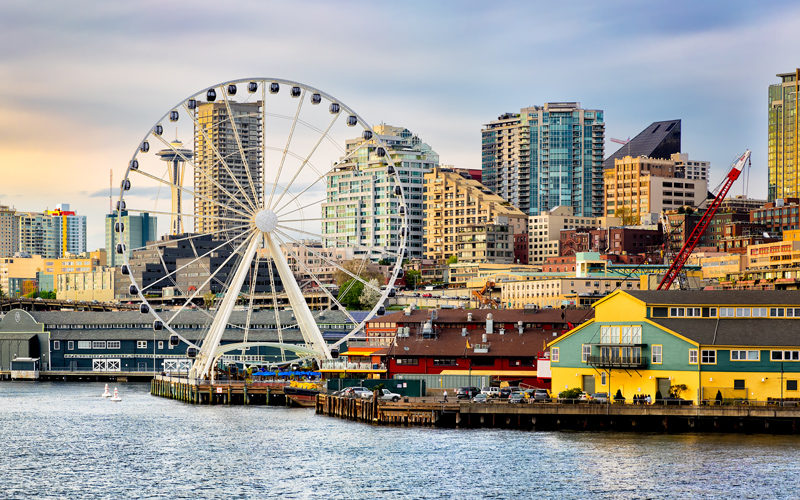 5 Can’t-Miss Summer Destinations beyond the Beach