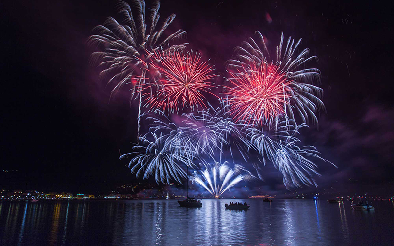 Top 5 Fourth of July Festivities across Noble House Destinations