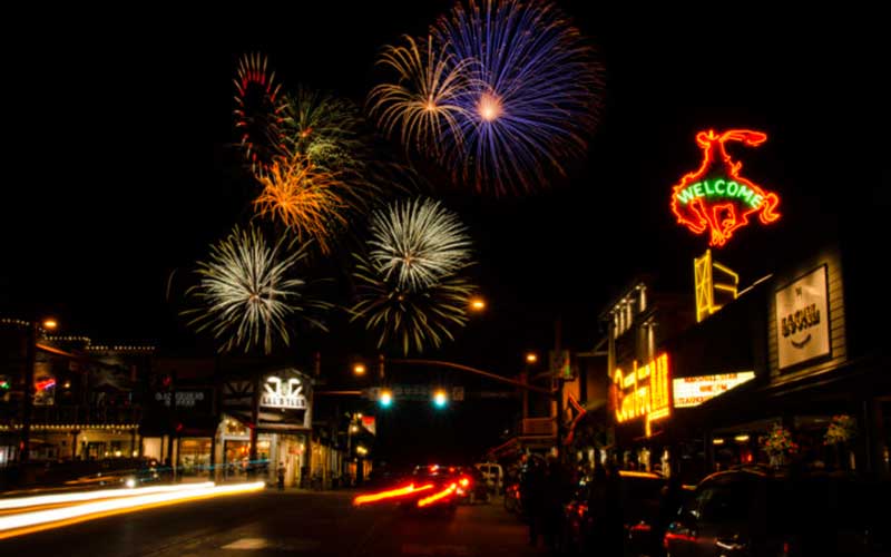 Top 5 Fourth of July Festivities across Noble House Destinations