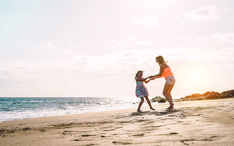 The Family Weekend Guide to San Diego