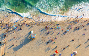 Your Best Beach in Redondo Beach