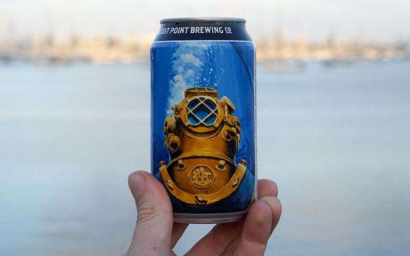 5 Best Craft Beer Labels in San Diego County
