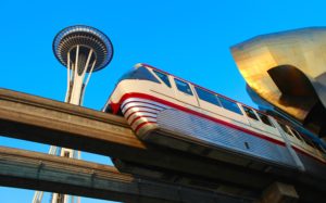 Seattle Monorail