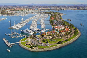 Shelter Island: San Diego’s Best Kept Secret