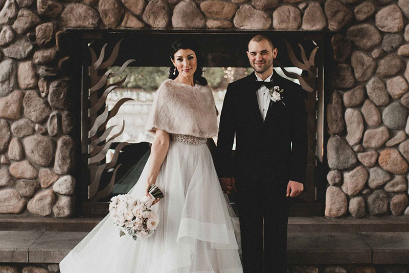 Destination I Do: Your Ideal Resort Wedding