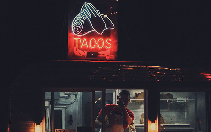 Food Trucks In South Florida.
