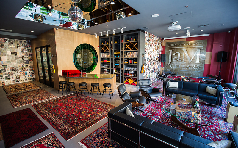 JaM Tasting Room