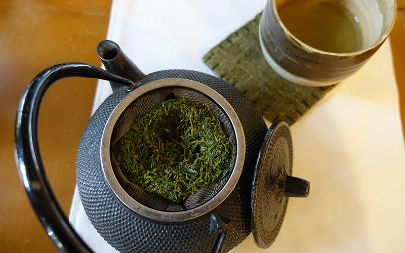 Japanese Tea Garden