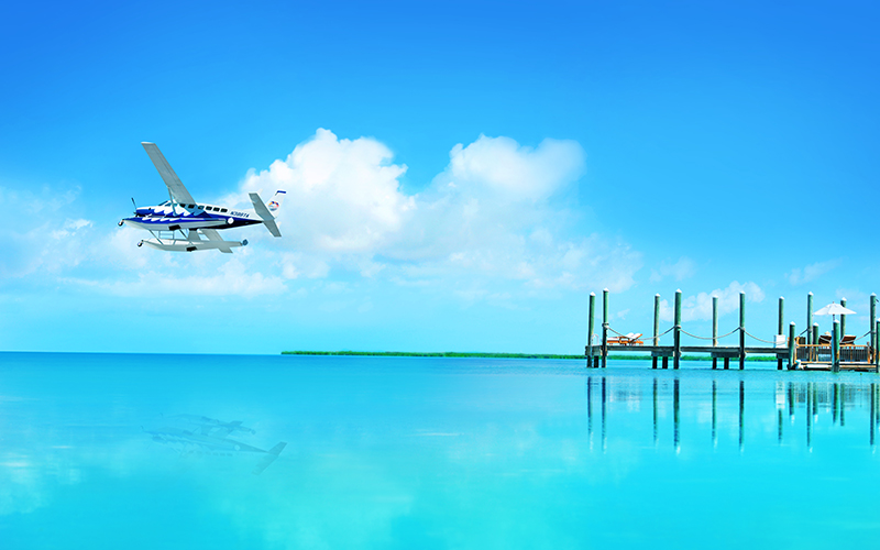 Little Palm Island