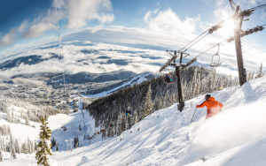 RED Mountain Resort