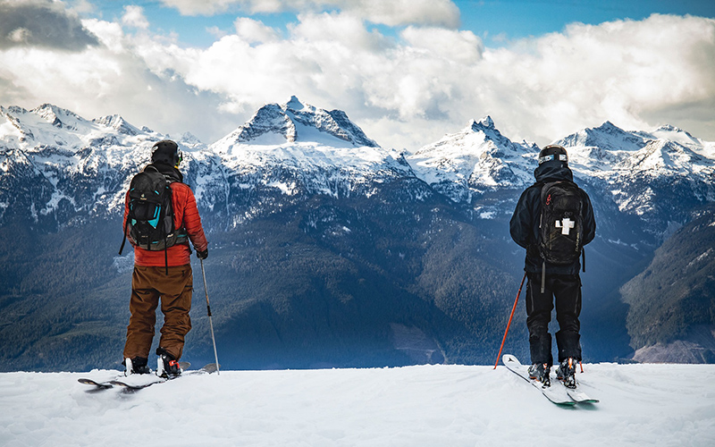 Revelstoke Mountain Resort