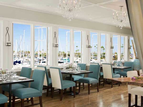 Baleen Kitchen