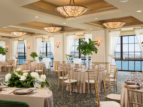 Bayside Ballroom