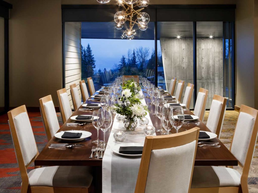 Josie AurumDinner