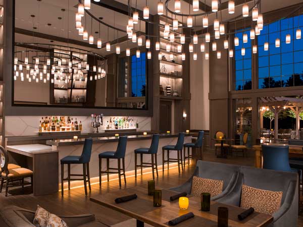 Lobby Bar