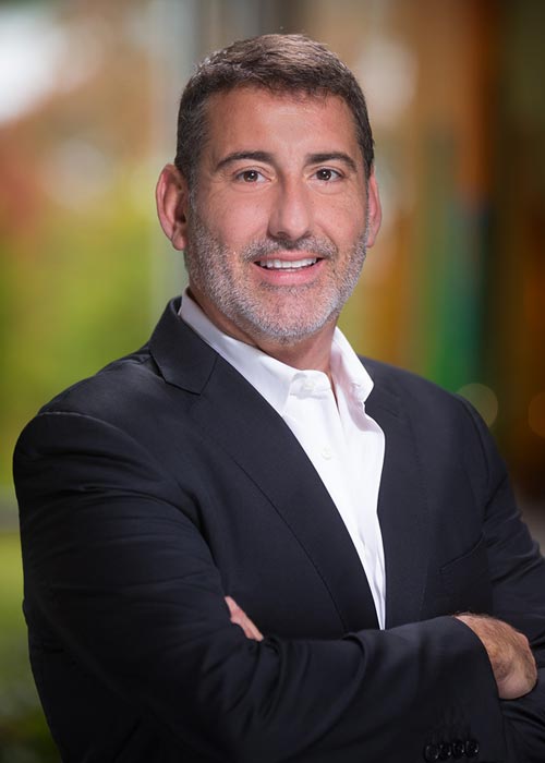Matt Trahan - Vice President & Regional Managing Director