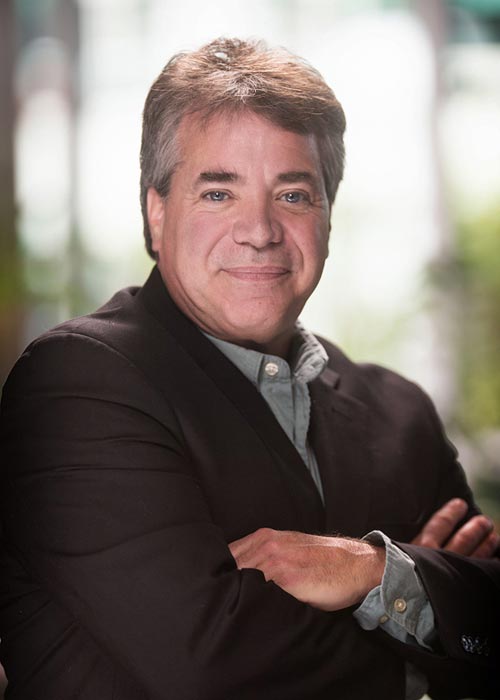Kevin Falk - Corporate Controller