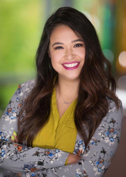 Erin Weiner - Purchasing/Interior Design Associate
