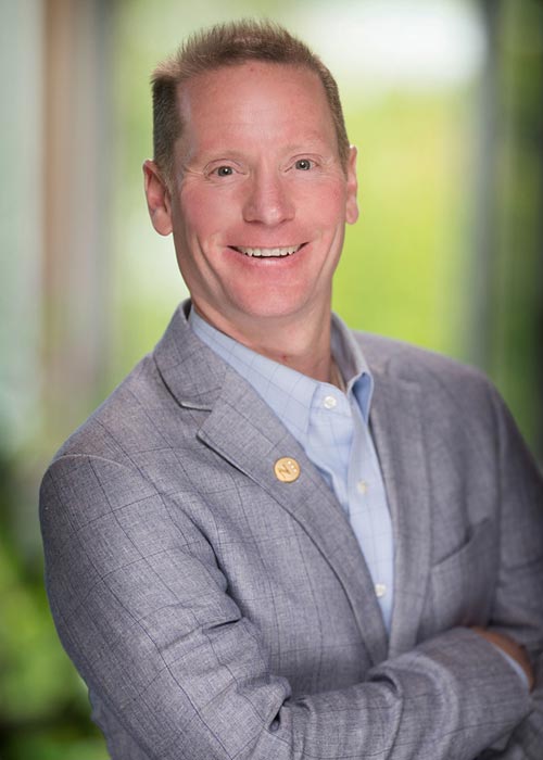 Sean Mullen - President of Sales, Revenue Management & Acquisitions