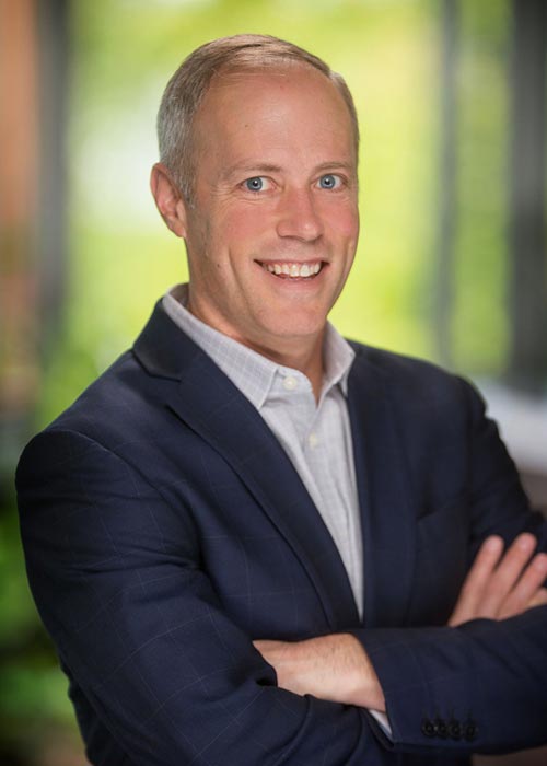 Gabe Rosenthal - General Counsel