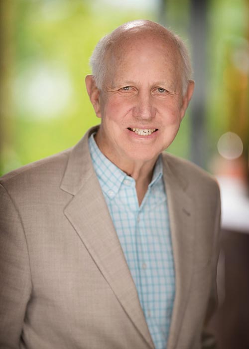 Patrick R. Colee - Founder & Chairman