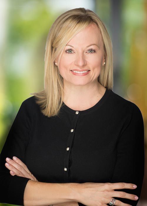 Michelle Sehulster - Director of Travel Industry Sales