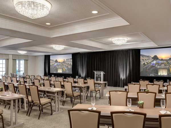 Platinum Ballroom